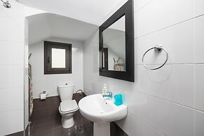 Villa Metis in Rhodes