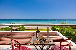 Villa Metis in Rhodes