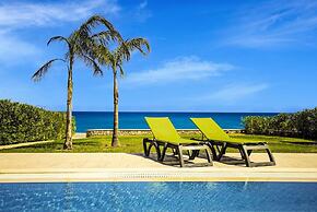 Villa Metis in Rhodes