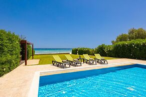 Villa Metis in Rhodes