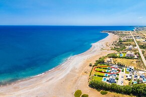 Villa Metis in Rhodes