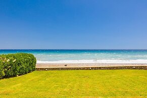 Villa Metis in Rhodes