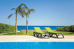 Villa Tsampikos in Rhodes