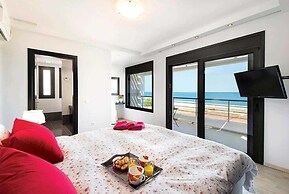 Villa Tsampikos in Rhodes