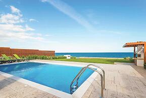 Villa Tsampikos in Rhodes