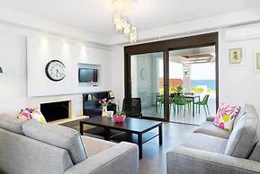 Villa Tsampikos in Rhodes