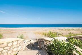 Villa Tsampikos in Rhodes