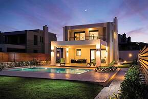 Villa Tsampikos in Rhodes