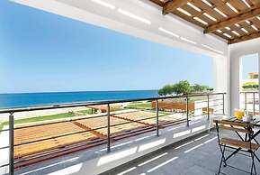 Villa Tsampikos in Rhodes