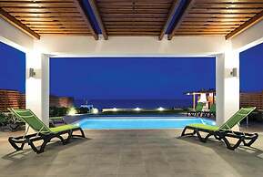 Villa Tsampikos in Rhodes