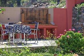 Villa Margarita in Skopelos