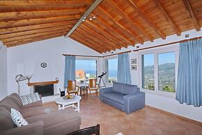 Villa Margarita in Skopelos