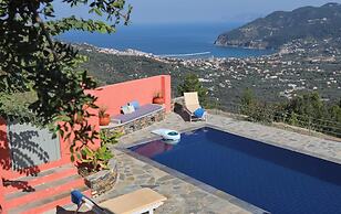 Villa Margarita in Skopelos