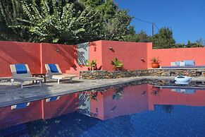 Villa Margarita in Skopelos