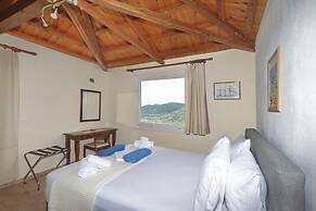 Villa Margarita in Skopelos