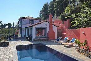 Villa Margarita in Skopelos