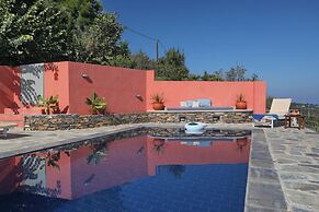 Villa Margarita in Skopelos