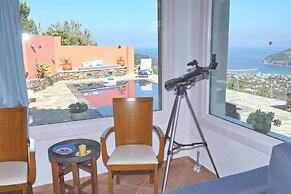 Villa Margarita in Skopelos