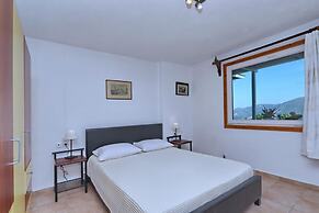 Villa Margarita in Skopelos