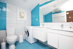 Cherry Cottage in Skopelos