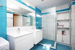 Cherry Cottage in Skopelos