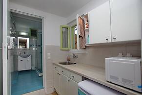 Cherry Cottage in Skopelos