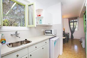 Cherry Cottage in Skopelos