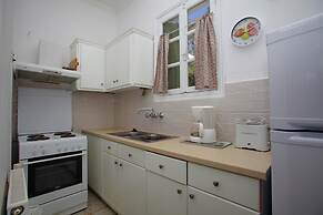 Cherry Cottage in Skopelos