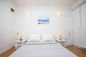 Cherry Cottage in Skopelos