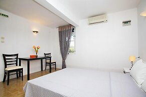 Cherry Cottage in Skopelos