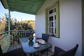 Cherry Cottage in Skopelos