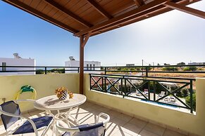 Hermione Villa in Gennadi