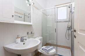 Hermione Villa in Gennadi