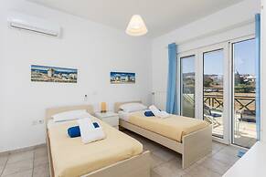 Hermione Villa in Gennadi