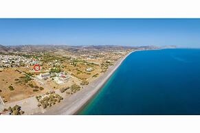 Hermione Villa in Gennadi