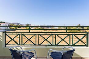 Hermione Villa in Gennadi