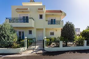 Hermione Villa in Gennadi