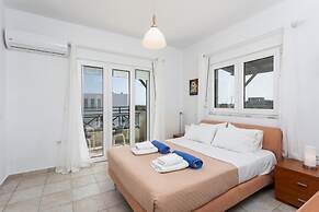 Hermione Villa in Gennadi