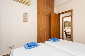 Villa Windmill in Poli Crysochous