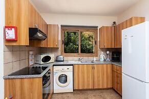 Villa Windmill in Poli Crysochous