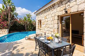 Villa Windmill in Poli Crysochous