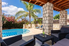 Villa Windmill in Poli Crysochous