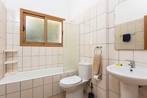 Villa Windmill in Poli Crysochous