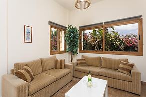 Villa Windmill in Poli Crysochous