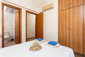 Villa Windmill in Poli Crysochous