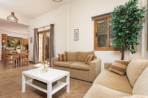 Villa Windmill in Poli Crysochous