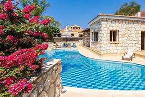 Villa Windmill in Poli Crysochous