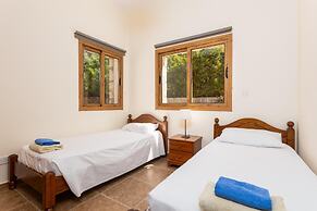 Villa Windmill in Poli Crysochous