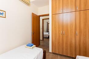 Villa Windmill in Poli Crysochous