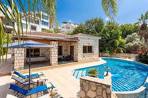 Villa Windmill in Poli Crysochous